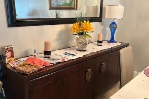 Copropriété à louer à Lauderdale Lakes, Floride: 2 chambres, 80.36 m2 № 2241384 - photo 4
