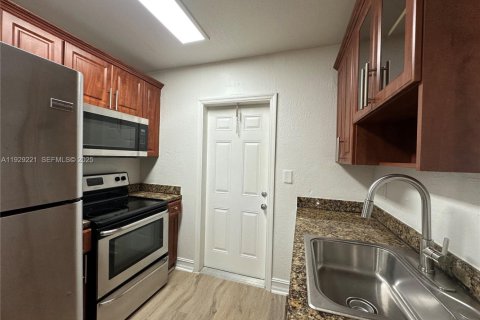 Appartement à louer à Fort Lauderdale, Floride: 2 chambres № 1987570 - photo 9
