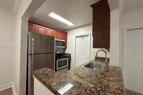 Appartement à louer à Fort Lauderdale, Floride: 2 chambres № 1987570 - photo 4