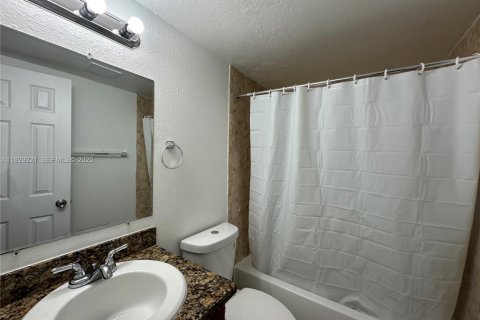 Appartement à louer à Fort Lauderdale, Floride: 2 chambres № 1987570 - photo 16