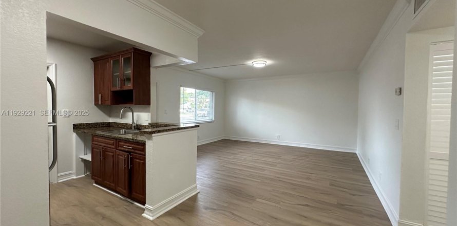 Appartement à Fort Lauderdale, Floride 2 chambres № 1987570