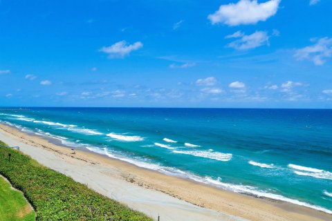 Condo in Palm Beach, Florida, 2 bedrooms  № 2251002 - photo 23