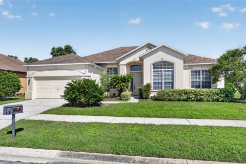 Casa en Davenport, Florida 4 dormitorios, 225.1 m2 № 2369238