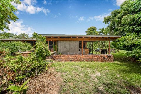 Terreno en venta en Pinecrest, Florida № 1818442 - foto 27