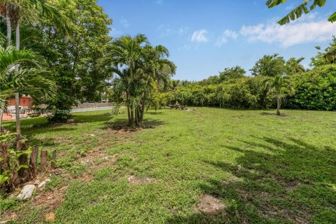 Terreno en venta en Pinecrest, Florida № 1818442 - foto 24