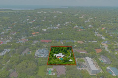 Terreno en venta en Pinecrest, Florida № 1818442 - foto 2