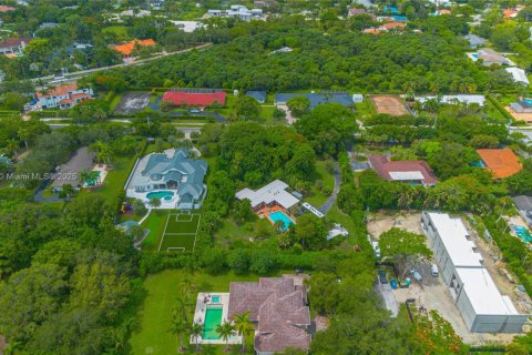 Terreno en venta en Pinecrest, Florida № 1818442 - foto 9