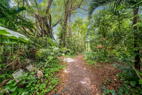 Terreno en venta en Pinecrest, Florida № 1818442 - foto 29