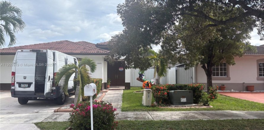 Дом в Хайалиа, Флорида 3 спальни, 137.22м2 № 1965248