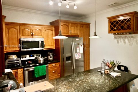 Снять в аренду виллу или дом в Хайалиа, Флорида 3 спальни, 137.22м2, № 1965248 - фото 2