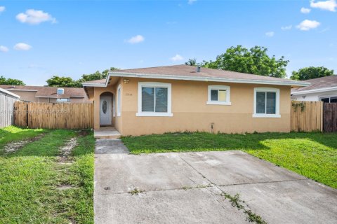 Villa ou maison à vendre à Homestead, Floride: 4 chambres, 138.52 m2 № 1788368 - photo 1