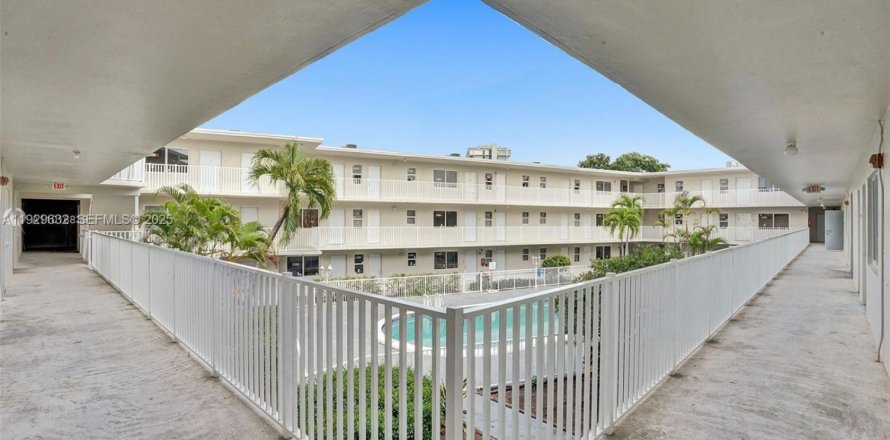 Casa en Miami, Florida 1 dormitorio № 2076889