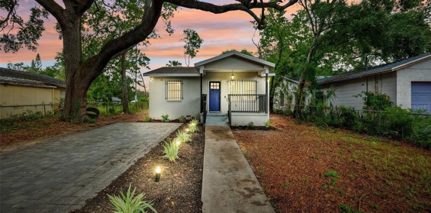 Casa en Tampa, Florida 2 dormitorios, 57.97 m2 № 1815360
