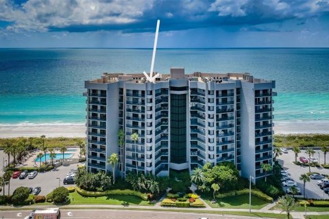 Condominio en venta en Clearwater, Florida, 2 dormitorios, 149.57 m2 № 1632221 - foto 1