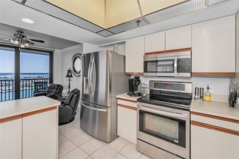 Condominio en venta en Clearwater, Florida, 2 dormitorios, 149.57 m2 № 1632221 - foto 30