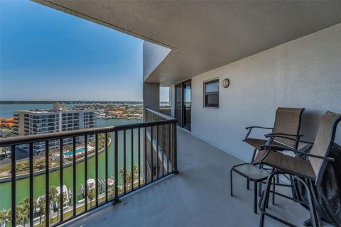 Condominio en venta en Clearwater, Florida, 2 dormitorios, 149.57 m2 № 1632221 - foto 25