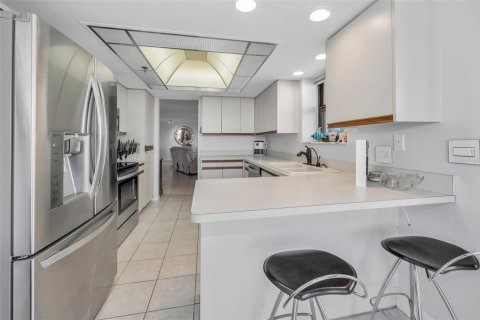 Condominio en venta en Clearwater, Florida, 2 dormitorios, 149.57 m2 № 1632221 - foto 27