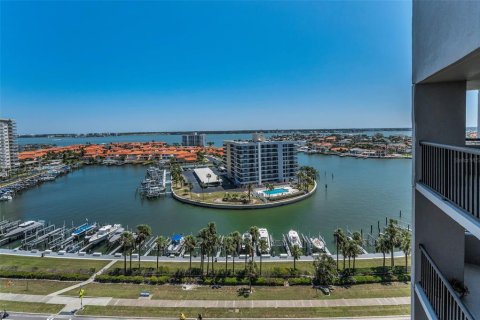 Condominio en venta en Clearwater, Florida, 2 dormitorios, 149.57 m2 № 1632221 - foto 26