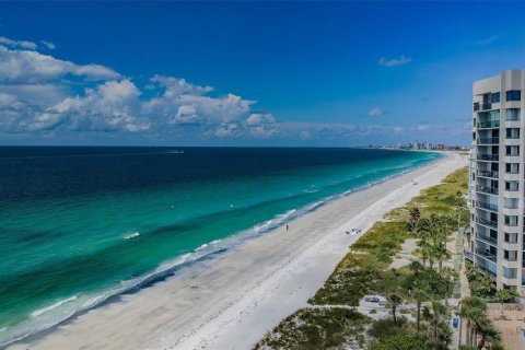 Condominio en venta en Clearwater, Florida, 2 dormitorios, 149.57 m2 № 1632221 - foto 4