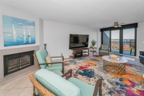 Condominio en venta en Clearwater, Florida, 2 dormitorios, 149.57 m2 № 1632221 - foto 18