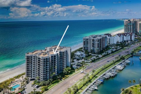 Condominio en venta en Clearwater, Florida, 2 dormitorios, 149.57 m2 № 1632221 - foto 2