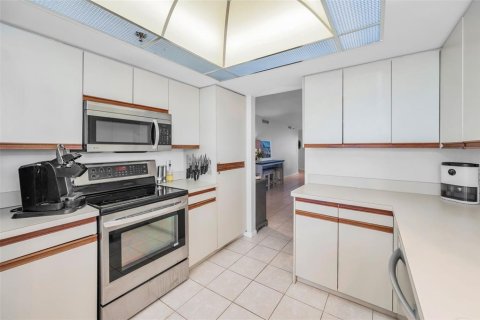 Condominio en venta en Clearwater, Florida, 2 dormitorios, 149.57 m2 № 1632221 - foto 29