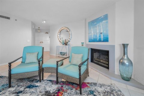 Condominio en venta en Clearwater, Florida, 2 dormitorios, 149.57 m2 № 1632221 - foto 14