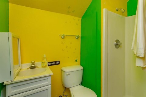 Propiedad comercial en alquiler en Mount Dora, Florida, 173.45 m2 № 1285429 - foto 22