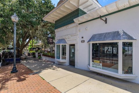 Propiedad comercial en alquiler en Mount Dora, Florida, 173.45 m2 № 1285429 - foto 9