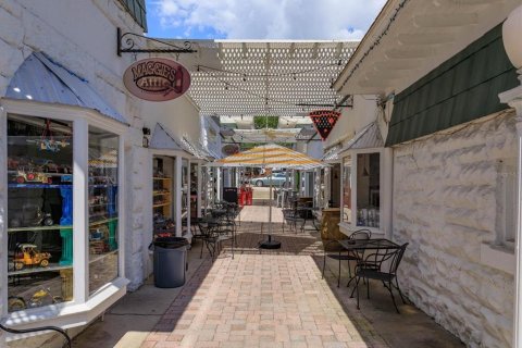 Propiedad comercial en alquiler en Mount Dora, Florida, 173.45 m2 № 1285429 - foto 13