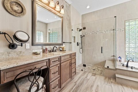 House in Jupiter, Florida 4 bedrooms, 272.67 sq.m. № 2423540 - photo 11