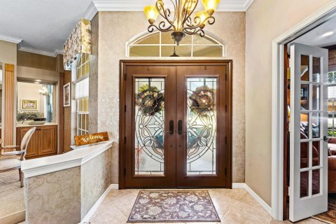 House in Jupiter, Florida 4 bedrooms, 272.67 sq.m. № 2423540 - photo 5