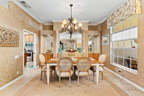 House in Jupiter, Florida 4 bedrooms, 272.67 sq.m. № 2423540 - photo 21