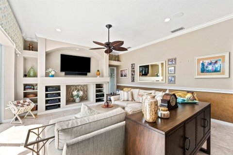 House in Jupiter, Florida 4 bedrooms, 272.67 sq.m. № 2423540 - photo 22