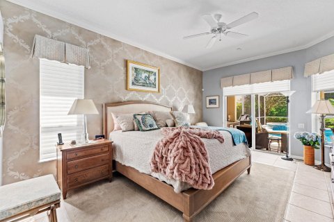 House in Jupiter, Florida 4 bedrooms, 272.67 sq.m. № 2423540 - photo 14