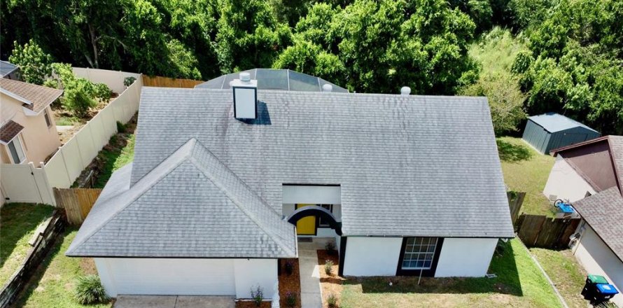 Casa en Orlando, Florida 3 dormitorios, 138.42 m2 № 1870188