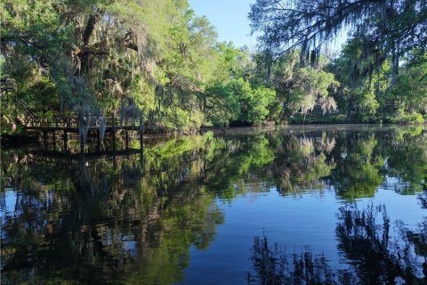 Terreno en venta en Inglis, Florida № 1661802 - foto 4