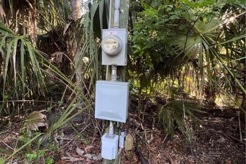 Terreno en venta en Inglis, Florida № 1661802 - foto 24
