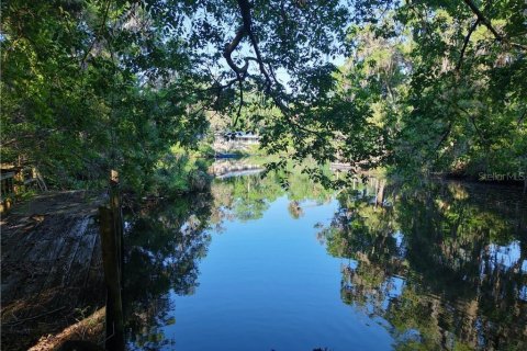 Terreno en venta en Inglis, Florida № 1661802 - foto 1
