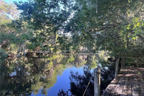 Terreno en venta en Inglis, Florida № 1661802 - foto 5