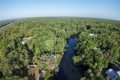 Terreno en venta en Inglis, Florida № 1661802 - foto 16