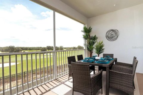 Condominio en venta en Davenport, Florida, 3 dormitorios, 185.15 m2 № 1041982 - foto 20