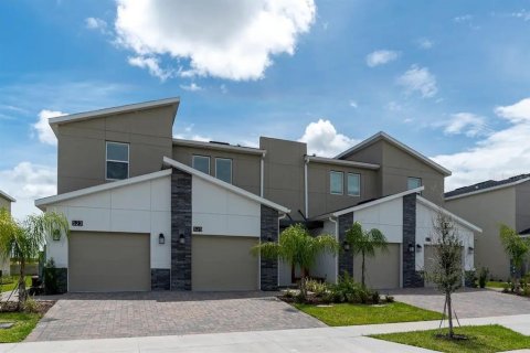 Condominio en venta en Davenport, Florida, 3 dormitorios, 185.15 m2 № 1041982 - foto 21