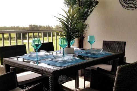 Condominio en venta en Davenport, Florida, 3 dormitorios, 185.15 m2 № 1041982 - foto 19