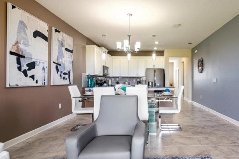 Condominio en venta en Davenport, Florida, 3 dormitorios, 185.15 m2 № 1041982 - foto 7