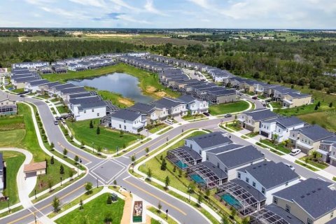 Condominio en venta en Davenport, Florida, 3 dormitorios, 185.15 m2 № 1041982 - foto 24