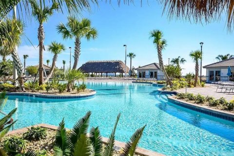 Condominio en venta en Davenport, Florida, 3 dormitorios, 185.15 m2 № 1041982 - foto 27