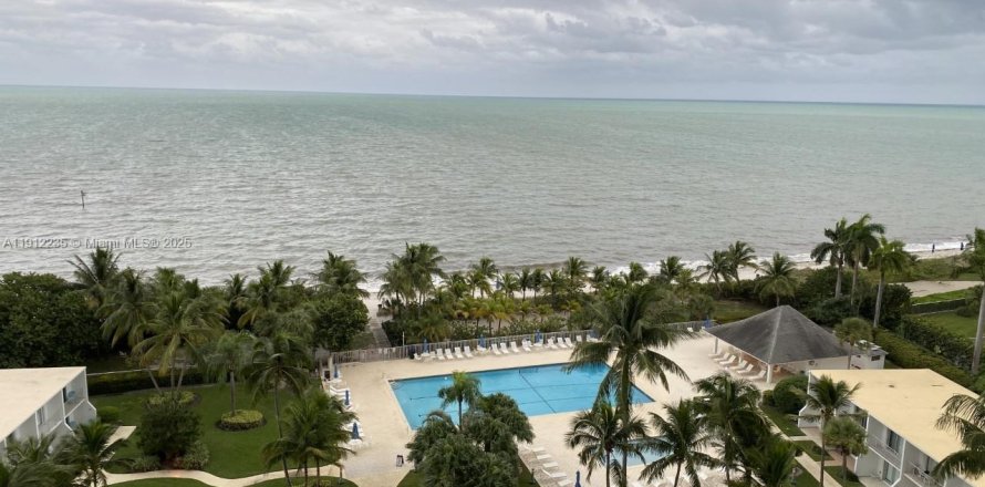 Condo à Key Biscayne, Floride, 2 chambres  № 1966816