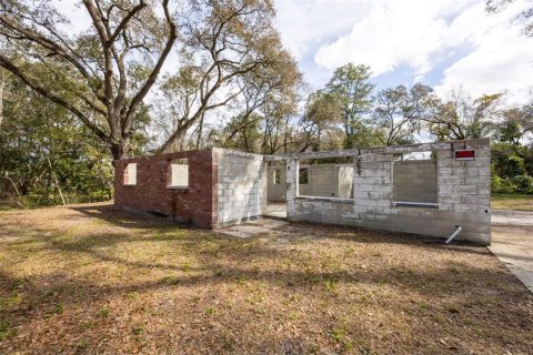 Land in Tampa, Florida № 2103307