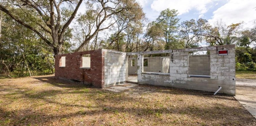Land in Tampa, Florida № 2103307